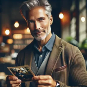 Mike’s Tips voor de beginnende vreemdgangster: #2 Foto