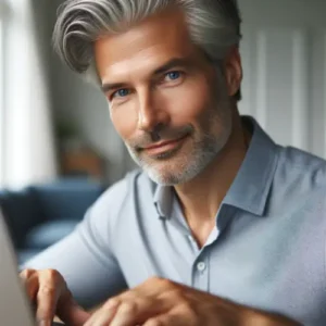 Mike’s Tips voor de beginnende vreemdgangster: #3 De eerste mail