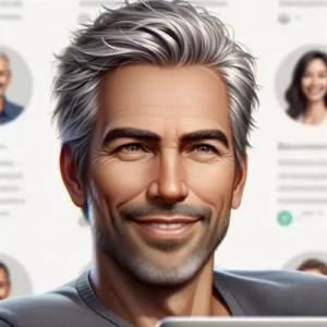 Mike’s Tips voor de beginnende vreemdgangsters: #1 Profiel